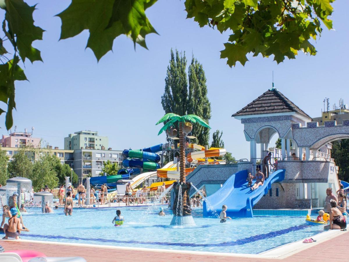 Kincsem Apartman Eger Exterior photo